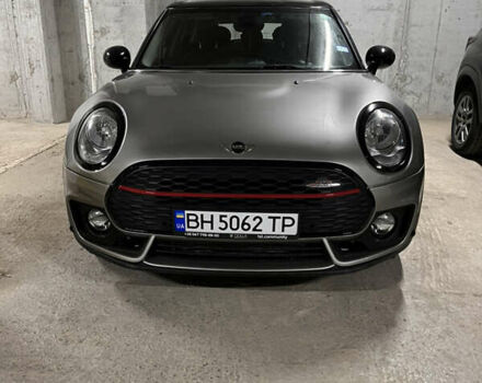 Міні Клубмен, об'ємом двигуна 1.5 л та пробігом 83 тис. км за 13800 $, фото 8 на Automoto.ua