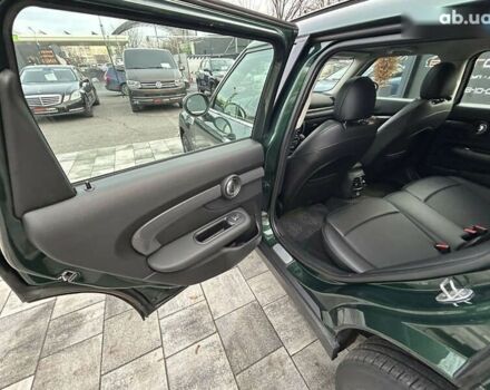 Мини Клабмен, объемом двигателя 2 л и пробегом 154 тыс. км за 14900 $, фото 21 на Automoto.ua