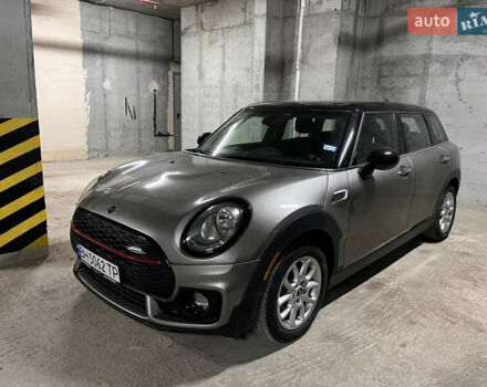 Міні Клубмен, об'ємом двигуна 1.5 л та пробігом 83 тис. км за 13800 $, фото 1 на Automoto.ua