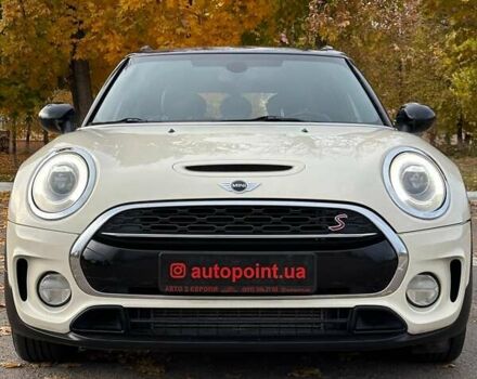 Мини Клабмен, объемом двигателя 2 л и пробегом 152 тыс. км за 12500 $, фото 2 на Automoto.ua