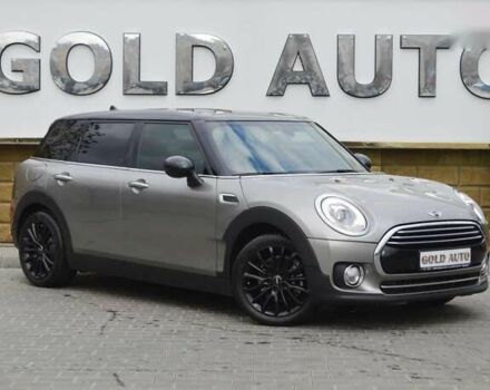 Мини Клабмен, объемом двигателя 1.5 л и пробегом 103 тыс. км за 15500 $, фото 1 на Automoto.ua