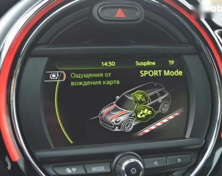 Мини Клабмен, объемом двигателя 1.5 л и пробегом 103 тыс. км за 15500 $, фото 28 на Automoto.ua