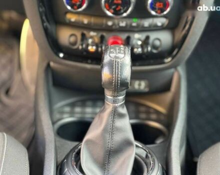 Мини Клабмен, объемом двигателя 2 л и пробегом 86 тыс. км за 18400 $, фото 19 на Automoto.ua