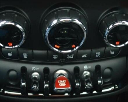 Мини Клабмен, объемом двигателя 1.5 л и пробегом 103 тыс. км за 15500 $, фото 26 на Automoto.ua