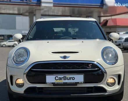 Міні Клубмен, об'ємом двигуна 2 л та пробігом 91 тис. км за 18400 $, фото 3 на Automoto.ua