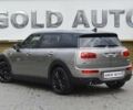 Мини Клабмен, объемом двигателя 1.5 л и пробегом 103 тыс. км за 15500 $, фото 7 на Automoto.ua
