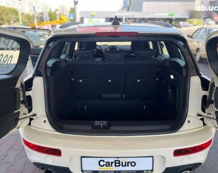Міні Клубмен, об'ємом двигуна 2 л та пробігом 91 тис. км за 18400 $, фото 17 на Automoto.ua
