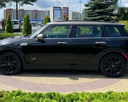 Міні Клубмен, об'ємом двигуна 1.5 л та пробігом 127 тис. км за 15999 $, фото 3 на Automoto.ua