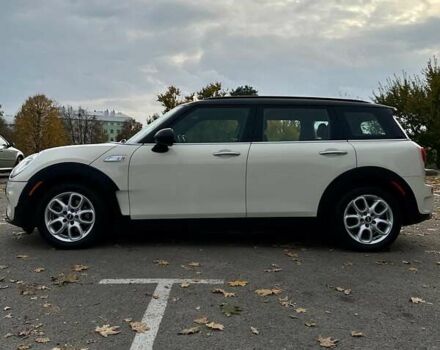 Мини Клабмен, объемом двигателя 2 л и пробегом 152 тыс. км за 12500 $, фото 4 на Automoto.ua