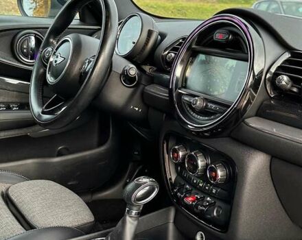 Мини Клабмен, объемом двигателя 2 л и пробегом 152 тыс. км за 12500 $, фото 14 на Automoto.ua