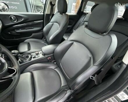 Мини Клабмен, объемом двигателя 2 л и пробегом 154 тыс. км за 14900 $, фото 17 на Automoto.ua