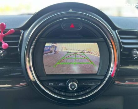 Міні Клубмен, об'ємом двигуна 2 л та пробігом 91 тис. км за 18400 $, фото 24 на Automoto.ua