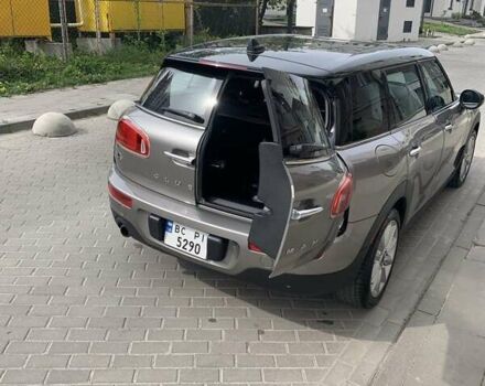 Мини Клабмен, объемом двигателя 1.5 л и пробегом 62 тыс. км за 14300 $, фото 14 на Automoto.ua