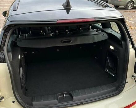 Мини Клабмен, объемом двигателя 2 л и пробегом 152 тыс. км за 12500 $, фото 11 на Automoto.ua