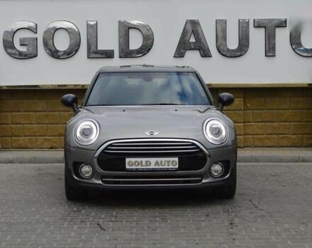 Мини Клабмен, объемом двигателя 1.5 л и пробегом 103 тыс. км за 15500 $, фото 2 на Automoto.ua