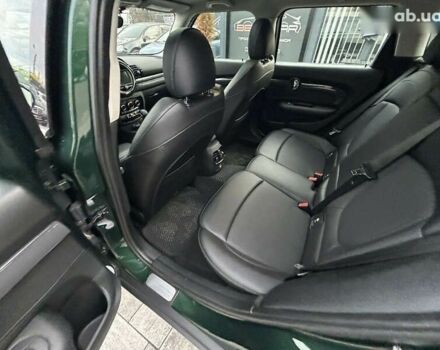 Мини Клабмен, объемом двигателя 2 л и пробегом 154 тыс. км за 14900 $, фото 22 на Automoto.ua