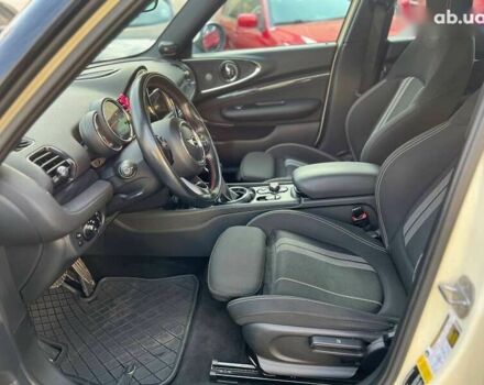 Мини Клабмен, объемом двигателя 2 л и пробегом 86 тыс. км за 18400 $, фото 17 на Automoto.ua