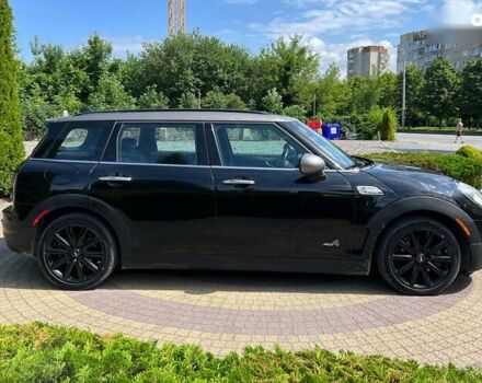 Міні Клубмен, об'ємом двигуна 1.5 л та пробігом 127 тис. км за 15999 $, фото 7 на Automoto.ua
