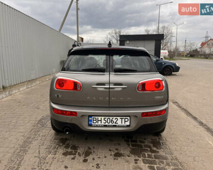 Міні Клубмен, об'ємом двигуна 1.5 л та пробігом 83 тис. км за 13800 $, фото 6 на Automoto.ua