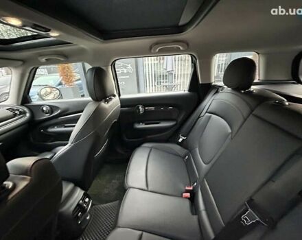 Мини Клабмен, объемом двигателя 2 л и пробегом 154 тыс. км за 14900 $, фото 24 на Automoto.ua