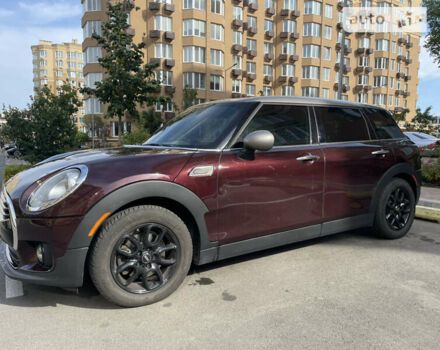 Міні Clubman, об'ємом двигуна 1.5 л та пробігом 83 тис. км за 15200 $, фото 2 на Automoto.ua