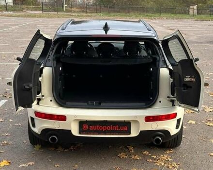 Мини Клабмен, объемом двигателя 2 л и пробегом 152 тыс. км за 12500 $, фото 10 на Automoto.ua
