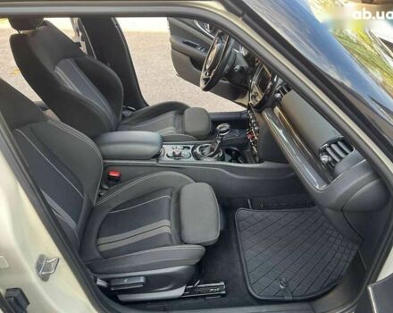 Мини Клабмен, объемом двигателя 2 л и пробегом 86 тыс. км за 18400 $, фото 23 на Automoto.ua