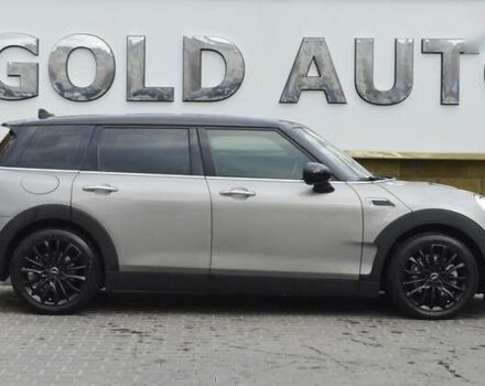 Мини Клабмен, объемом двигателя 1.5 л и пробегом 103 тыс. км за 15500 $, фото 12 на Automoto.ua