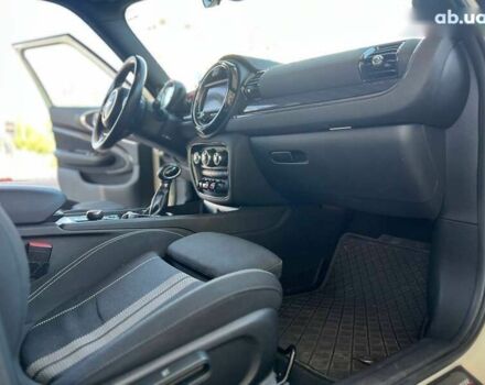 Міні Клубмен, об'ємом двигуна 2 л та пробігом 91 тис. км за 18400 $, фото 21 на Automoto.ua