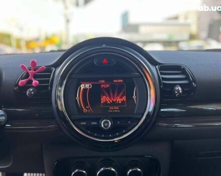 Міні Клубмен, об'ємом двигуна 2 л та пробігом 91 тис. км за 18400 $, фото 18 на Automoto.ua