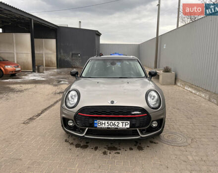 Міні Клубмен, об'ємом двигуна 1.5 л та пробігом 83 тис. км за 13800 $, фото 2 на Automoto.ua