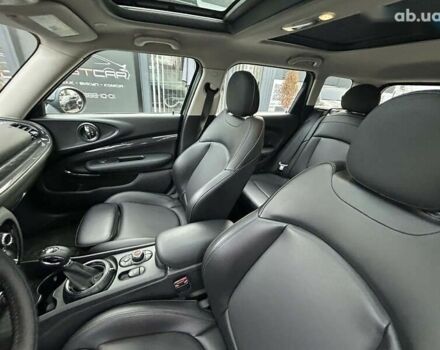 Мини Клабмен, объемом двигателя 2 л и пробегом 154 тыс. км за 14900 $, фото 18 на Automoto.ua