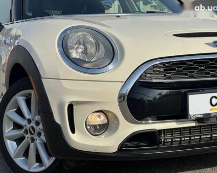 Мини Клабмен, объемом двигателя 2 л и пробегом 86 тыс. км за 18400 $, фото 4 на Automoto.ua