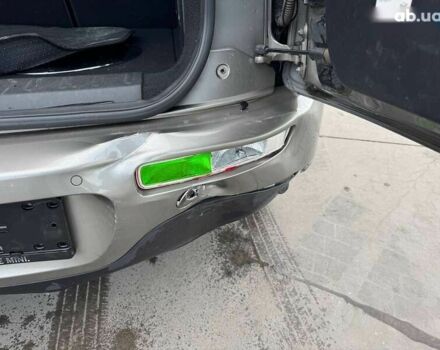 Міні Клубмен, об'ємом двигуна 2 л та пробігом 159 тис. км за 12900 $, фото 21 на Automoto.ua