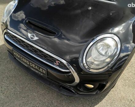Міні Клубмен, об'ємом двигуна 2 л та пробігом 84 тис. км за 15300 $, фото 7 на Automoto.ua