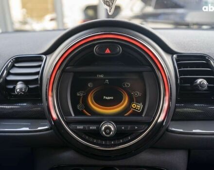 Міні Клубмен, об'ємом двигуна 2 л та пробігом 84 тис. км за 15300 $, фото 22 на Automoto.ua