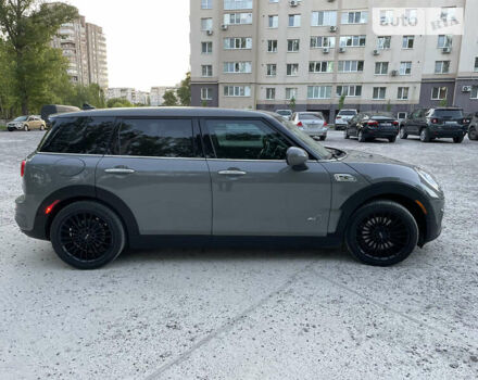 Міні Clubman, об'ємом двигуна 2 л та пробігом 141 тис. км за 15500 $, фото 28 на Automoto.ua