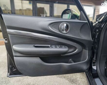 Міні Клубмен, об'ємом двигуна 2 л та пробігом 84 тис. км за 15300 $, фото 17 на Automoto.ua