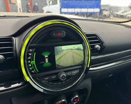 Міні Клубмен, об'ємом двигуна 2 л та пробігом 159 тис. км за 12900 $, фото 14 на Automoto.ua