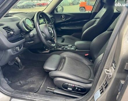 Міні Клубмен, об'ємом двигуна 2 л та пробігом 159 тис. км за 12900 $, фото 9 на Automoto.ua