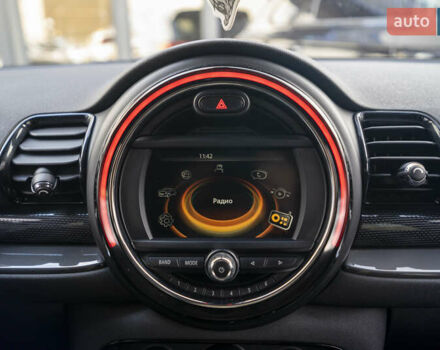 Міні Клубмен, об'ємом двигуна 2 л та пробігом 84 тис. км за 14700 $, фото 25 на Automoto.ua