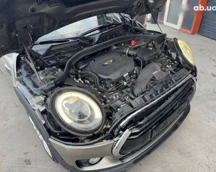 Міні Клубмен, об'ємом двигуна 2 л та пробігом 159 тис. км за 12900 $, фото 24 на Automoto.ua