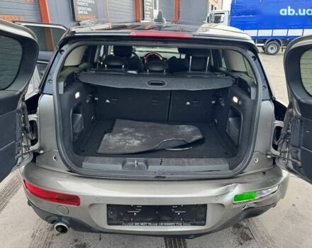 Міні Клубмен, об'ємом двигуна 2 л та пробігом 159 тис. км за 12900 $, фото 20 на Automoto.ua