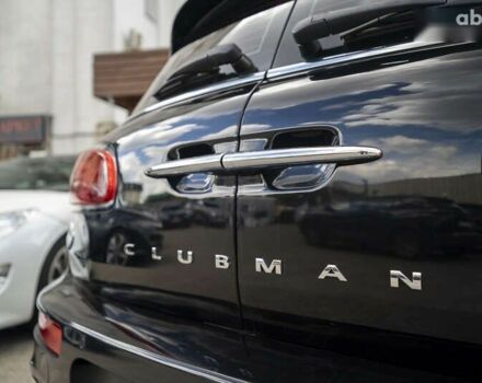 Міні Клубмен, об'ємом двигуна 2 л та пробігом 84 тис. км за 15300 $, фото 14 на Automoto.ua