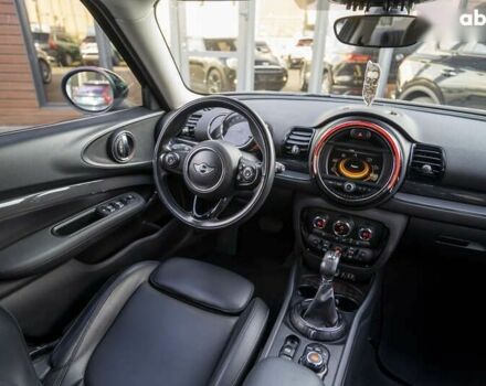Міні Клубмен, об'ємом двигуна 2 л та пробігом 84 тис. км за 15300 $, фото 19 на Automoto.ua