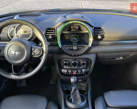 Мини Клабмен, объемом двигателя 2 л и пробегом 66 тыс. км за 14982 $, фото 14 на Automoto.ua