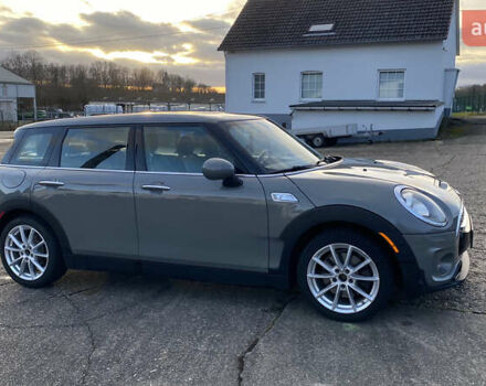 Мини Клабмен, объемом двигателя 2 л и пробегом 66 тыс. км за 14982 $, фото 7 на Automoto.ua