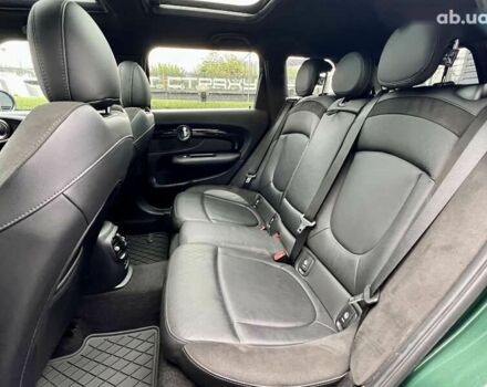 Мини Клабмен, объемом двигателя 2 л и пробегом 144 тыс. км за 15900 $, фото 27 на Automoto.ua