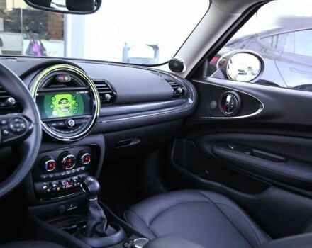 Міні Клубмен, об'ємом двигуна 1.5 л та пробігом 90 тис. км за 14900 $, фото 14 на Automoto.ua