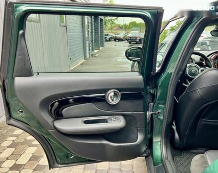 Мини Клабмен, объемом двигателя 2 л и пробегом 144 тыс. км за 15900 $, фото 25 на Automoto.ua